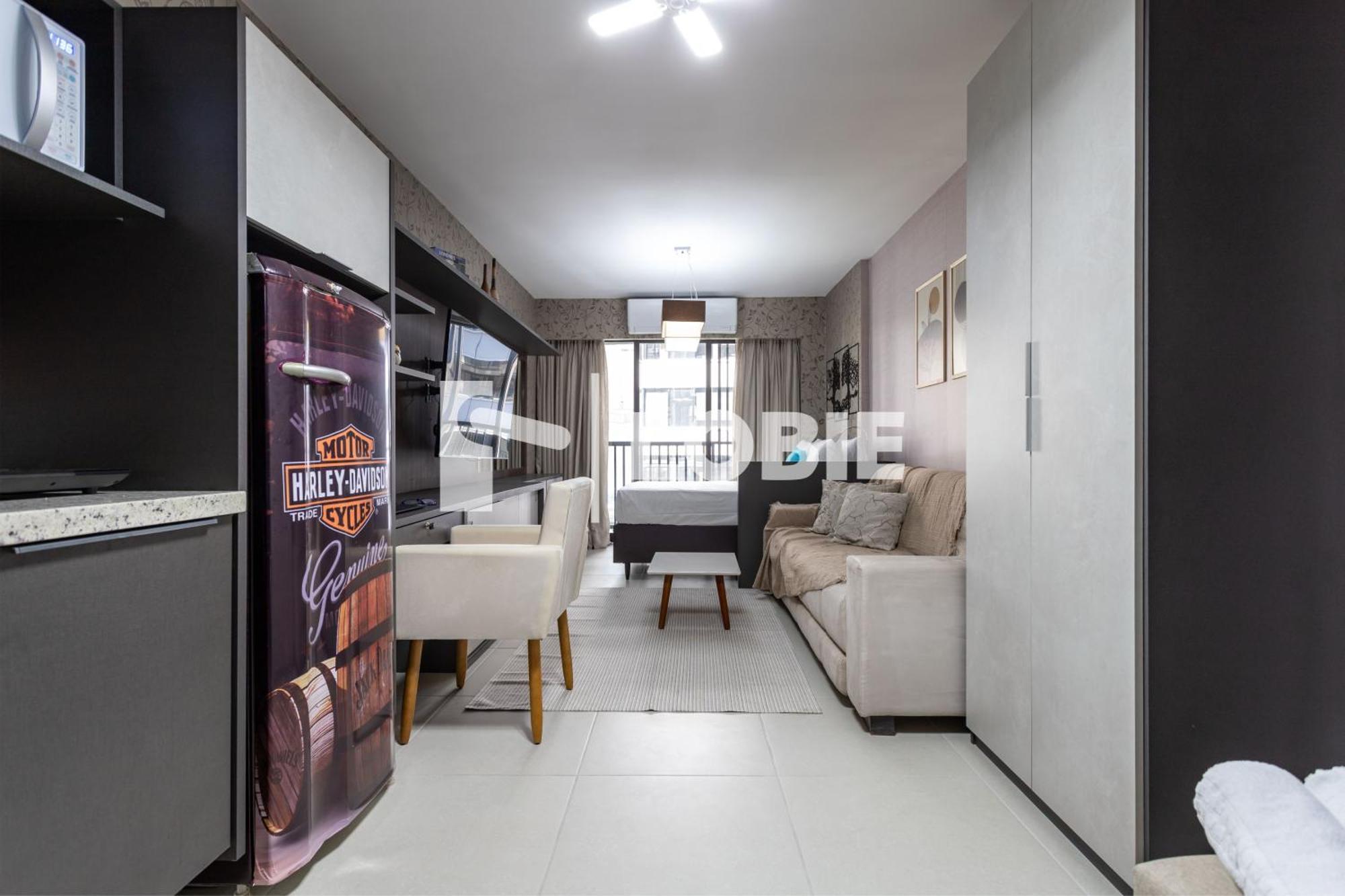 Lobie Skylux Apartment Rio de Janeiro Exterior photo