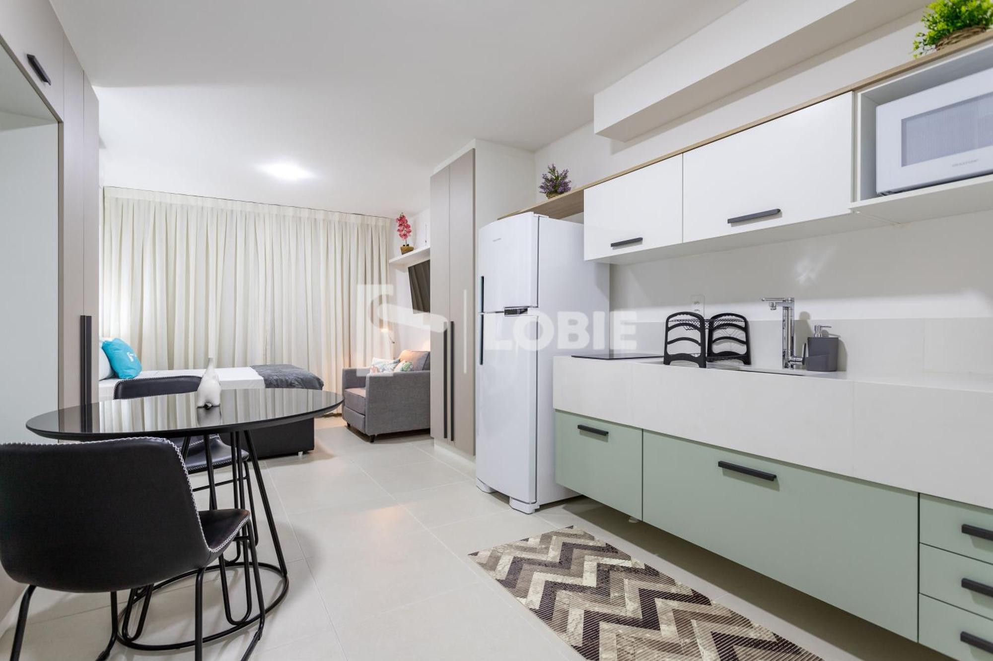 Lobie Skylux Apartment Rio de Janeiro Exterior photo
