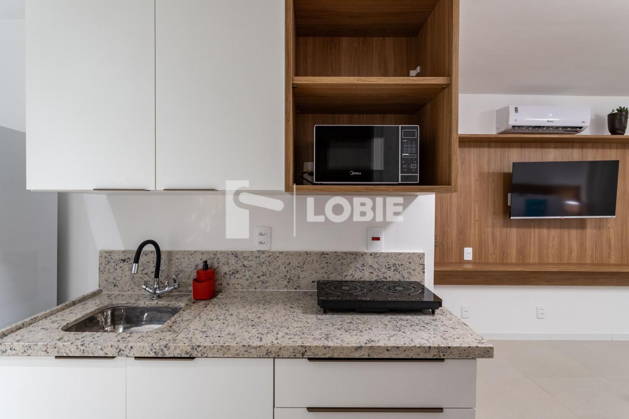 Lobie Skylux Apartment Rio de Janeiro Room photo