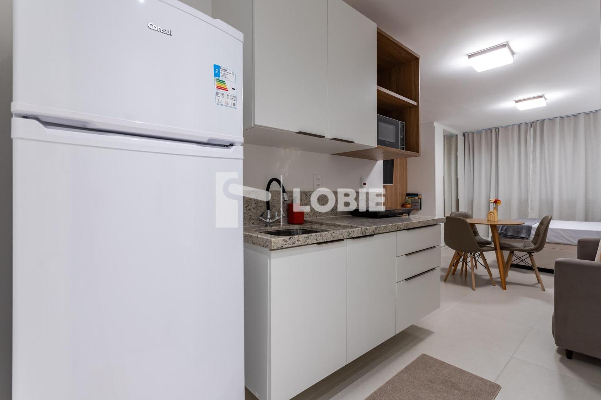 Lobie Skylux Apartment Rio de Janeiro Room photo
